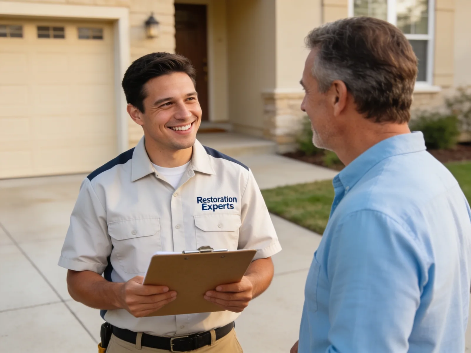 Water Damage Cleanup Isleton, CA FAQs